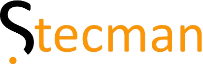 Old stecman logo